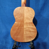 Ohana Tenor TK-180M Laminate Figured Okoumé Slotted Headstock Ukulele P777