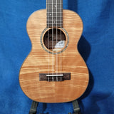 Ohana Tenor TK-180M Laminate Figured Okoumé Slotted Headstock Ukulele P778