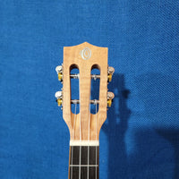 Ohana Tenor TK-180M Laminate Figured Okoumé Slotted Headstock Ukulele P778