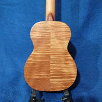 Ohana Tenor TK-180M Laminate Figured Okoumé Slotted Headstock Ukulele P778