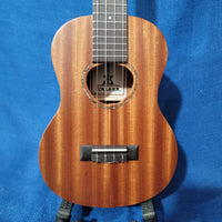 KoAloha KoAlana Tenor Laminate Sapele KTA-00SP Satin Ukulele w/ Bag P785