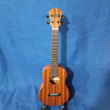 KoAloha KoAlana Tenor Laminate Sapele KTA-00SP Satin Ukulele w/ Bag P785