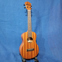 KoAloha KoAlana Tenor Laminate Sapele KTA-00SP Satin Ukulele w/ Bag P785