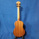 KoAloha KoAlana Tenor Laminate Sapele KTA-00SP Satin Ukulele w/ Bag P785