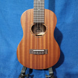 KoAloha KoAlana Tenor Laminate Sapele KTA-00SP Satin Ukulele w/ Bag P786