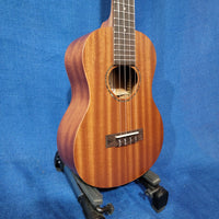 KoAloha KoAlana Tenor Laminate Sapele KTA-00SP Satin Ukulele w/ Bag P786