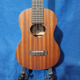 KoAloha KoAlana Tenor Laminate Sapele KTA-00SP Satin Ukulele w/ Bag P786