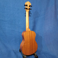 KoAloha KoAlana Tenor Laminate Sapele KTA-00SP Satin Ukulele w/ Bag P786