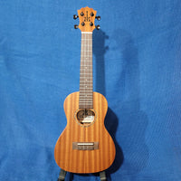 KoAloha KoAlana Concert Laminate Sapele KCA-00SP Satin Ukulele w/ Bag P787