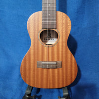 KoAloha KoAlana Concert Laminate Sapele KCA-00SP Satin Ukulele w/ Bag P787