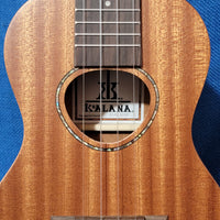 KoAloha KoAlana Concert Laminate Sapele KCA-00SP Satin Ukulele w/ Bag P787