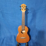 KoAloha KoAlana Concert Laminate Sapele KCA-00SP Satin Ukulele w/ Bag P787