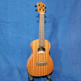 KoAloha KoAlana Concert Laminate Sapele KCA-00SP Satin Ukulele w/ Bag P787