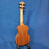 KoAloha KoAlana Concert Laminate Sapele KCA-00SP Satin Ukulele w/ Bag P787