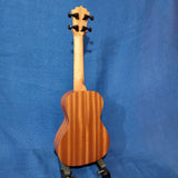 KoAloha KoAlana Concert Laminate Sapele KCA-00SP Satin Ukulele w/ Bag P787