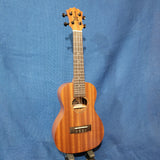 KoAloha KoAlana Concert Laminate Sapele KCA-00SP Satin Ukulele w/ Bag P813