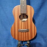 KoAloha KoAlana Tenor Laminate Sapele KTA-00SP Satin Ukulele w/ Bag P815