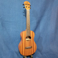 KoAloha KoAlana Tenor Laminate Sapele KTA-00SP Satin Ukulele w/ Bag P815