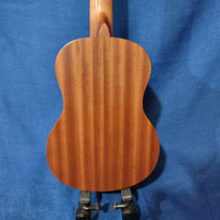 KoAloha KoAlana Tenor Laminate Sapele KTA-00SP Satin Ukulele w/ Bag P815