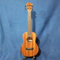 KoAloha KoAlana Tenor Laminate Sapele KTA-00SP Satin Ukulele w/ Bag P817