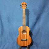 KoAloha KoAlana Tenor Laminate Sapele KTA-00SP Satin Ukulele w/ Bag P817