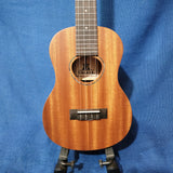 KoAloha KoAlana Tenor Laminate Sapele KTA-00SP Satin Ukulele w/ Bag P817