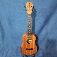 KoAloha KoAlana Tenor Laminate Sapele KTA-00SP Satin Ukulele w/ Bag P817