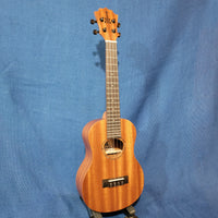 KoAloha KoAlana Tenor Laminate Sapele KTA-00SP Satin Ukulele w/ Bag P817