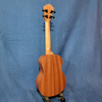 KoAloha KoAlana Tenor Laminate Sapele KTA-00SP Satin Ukulele w/ Bag P817