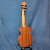 KoAloha KoAlana Tenor Laminate Sapele KTA-00SP Satin Ukulele w/ Bag P817