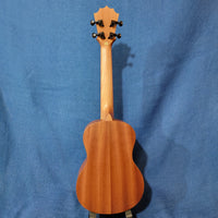 KoAloha KoAlana Tenor Laminate Sapele KTA-00SP Satin Ukulele w/ Bag P817