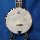 Gold Tone Concert Banjolele BU-1 Maple Banjo Ukulele Uke with Pickup & Bag