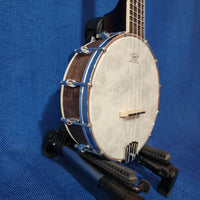 Gold Tone Concert Banjolele BU-1 Maple Banjo Ukulele Uke with Pickup & Bag