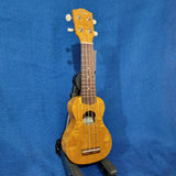 Ohana O'Nina Sopranissimo SK-08W Laminate Willow Teenie Tiny Onina Ukulele p819