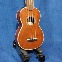 Ohana Soprano SK-38 All Solid Mahogany Vintage 2M-Style Ukulele p823