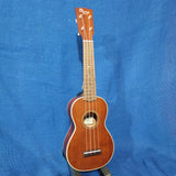 Ohana Soprano SK-38 All Solid Mahogany Vintage 2M-Style Ukulele p823