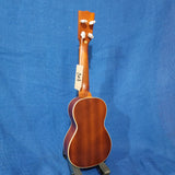 Ohana Soprano SK-38 All Solid Mahogany Vintage 2M-Style Ukulele p823