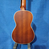 Ohana Soprano SK-38 All Solid Mahogany Vintage 2M-Style Ukulele p823