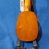 Ohana Pineapple Sopranissimo TTPK-70G All Solid Spruce / Mahogany Teenie Tiny Ukulele p828