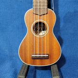 Ohana O'Nino Sopranissimo SK-08 All Solid Mahogany Teenie Tiny Onino Ukulele p829