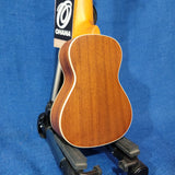 Ohana O'Nino Sopranissimo SK-08 All Solid Mahogany Teenie Tiny Onino Ukulele p829