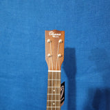 Ohana Concert CK-38 All Solid Mahogany Vintage 2M Style Ukulele p847