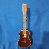 Ohana Concert CK-38 All Solid Mahogany Vintage 2M Style Ukulele p847