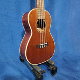 Ohana Concert CK-38 All Solid Mahogany Vintage 2M Style Ukulele p847