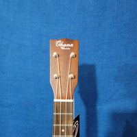 Ohana Concert CK-38 All Solid Mahogany Vintage 2M Style Ukulele p847