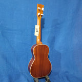 Ohana Concert CK-38 All Solid Mahogany Vintage 2M Style Ukulele p847