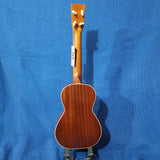 Ohana Concert CK-38 All Solid Mahogany Vintage 2M Style Ukulele p847