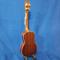 Ohana Concert CK-38 All Solid Mahogany Vintage 2M Style Ukulele p848