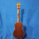 Ohana Concert CK-38 All Solid Mahogany Vintage 2M Style Ukulele p848