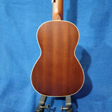 Ohana Concert CK-38 All Solid Mahogany Vintage 2M Style Ukulele p848